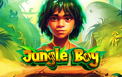 Jungle Boy