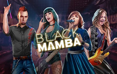 Black Mamba