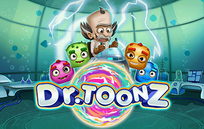 Dr. Toonz