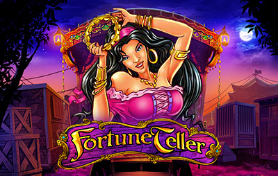 Fortune Teller