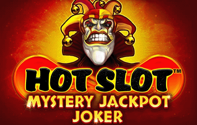 Hot Slot: Mystery Jackpot Joker