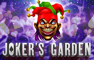 Joker's Garden