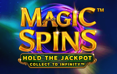 Magic Spins