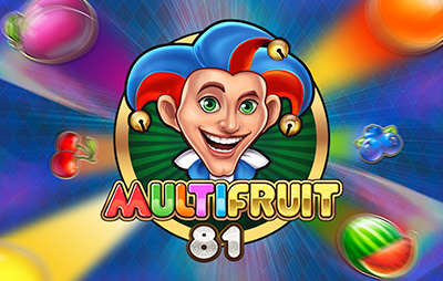 MULTIFRUIT 81